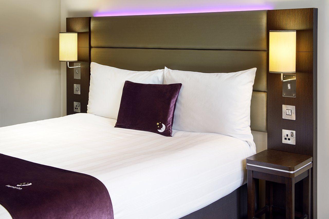 Premier Inn Premier Inn Douglas, Isle Of Man Exterior foto